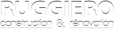 Ruggiero Construction & Rénovation